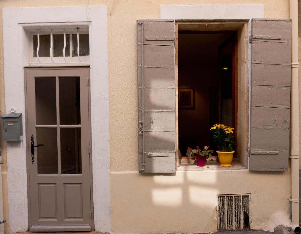 La Maison D'Eloise آرْلْ المظهر الخارجي الصورة